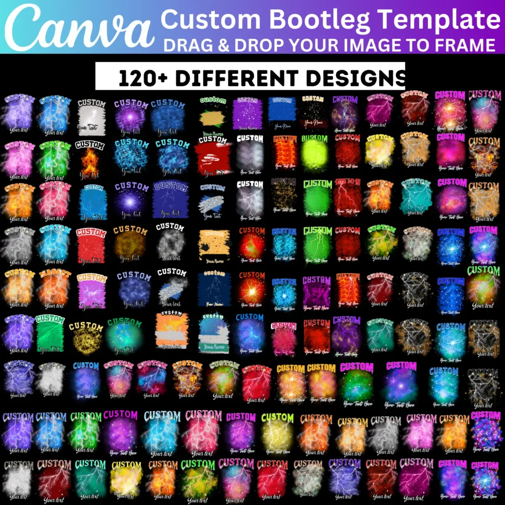 120+ Custom Basketball Bootleg Rap Tee Canva Editable Template, Custom Bootleg Shirt, Basketball Photo Shirt Custom Sublimation Design