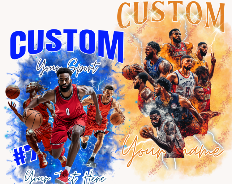 sports canva templates parent caregory